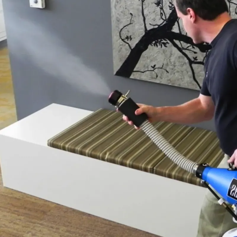 Professional Odor Removal in Sweetwater, TX